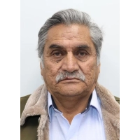 Simon Merino Gonzales