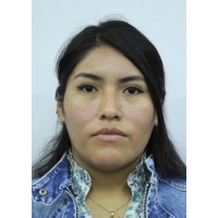 Sonia Marisol Ccori Huaman