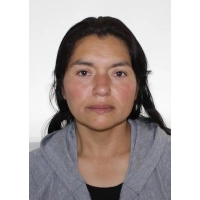 Sonia Milagros Garcia Huaman