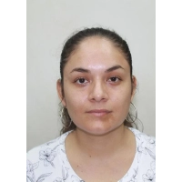 Tathiana Lisseth Rojas Campos