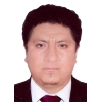 Tedber Alessandro Gonzales Cordillo