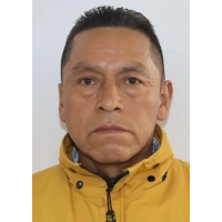 Teodolfo Ramon Huaman