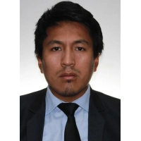Teofilo Apaza Paredes