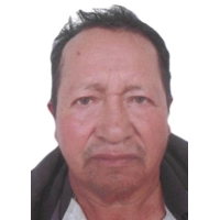 Timoteo Erico Huacan Condori