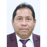 Tomas Job Delgado Zuñiga