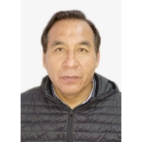 Tony Aldryn Diaz Riquelme