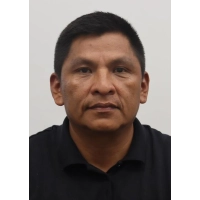 Tony Isuiza Tangoa