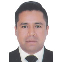 Ubaldo Huamani Lescano