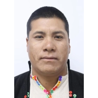 Valentin Quispe Flores