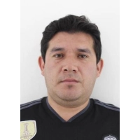 Vicente Adalberto Ibañez Vieira