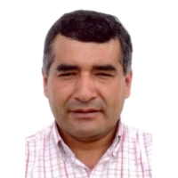 Vicente Ccahuana Salcedo