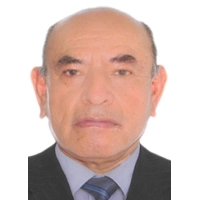 Victor Americo Astorga Ramos