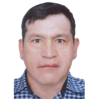 Victor Blas Camargo