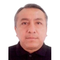 Victor Enrique Becerra Murillo