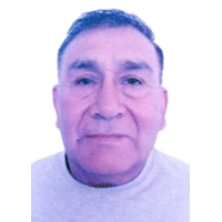 Victor Faustino Francia Caycho