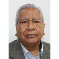 Victor Julio Leon Alvarez