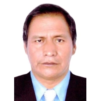 Victor Laime Mantilla