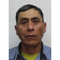 Victor Limaypuma Ccoricasa