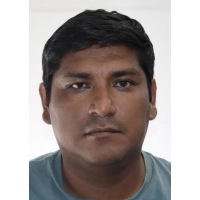 Victor Manuel Delgado Luna