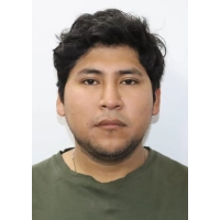 Victor Manuel Quisca Yucra