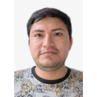 Victor Manuel Rojas Villacrez