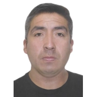 Victor Mejia Huaman