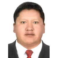 Victor Raul Quispe Condori