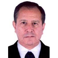 Victor Rolando Galvez Santa Cruz