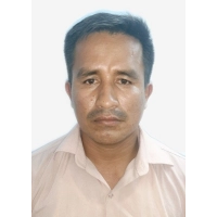 Victor Samuel Muñoz Mogollon