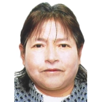 Victoria Bustamante Flores