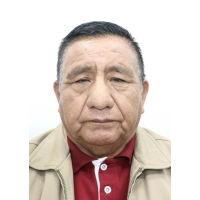Virgilio Cipriano Palomino Alca