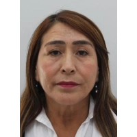 Virginia Marlene Zamora Vera