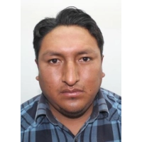Waldir Oscco Tito