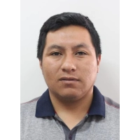 Walmer Reyler Esteban Eugenio