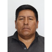 Walter Agustin Quispe Galindo