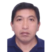 Walter Juan Reyes Zanabria