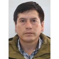Walter Mesia Cruz
