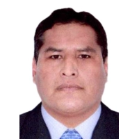 Walter Oscar Bizarro Flores