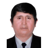 Washington Espinoza Bolas