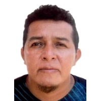 Wendler Segundo Pinedo Paredes