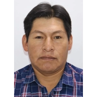 Wilber Bernardino Carrillo Quispe