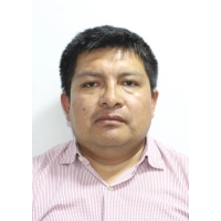 Wilber Esquivel Moscoso