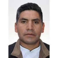 Wilber Prudencio Bejarano Apaza