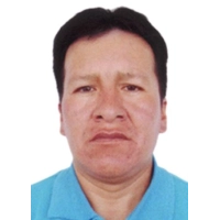 Wilber Quispe Flores