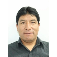 Wilber Romulo Huaman Pariona