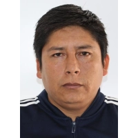 Wilber Roy Morales Guillen