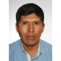 Wilber Sergio Jahuira Apaza