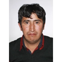 Wilber Yanque Calla