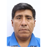 Wilbert Gonzales Suni