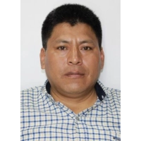 Wilberto Dante Rios Huaraca